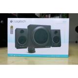 Loa Máy Tính Logitech Z333 – Phân Phối Chính Hãng