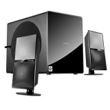 [HCM]Loa máy tính Microlab FC70BT/2.1(Đen)
