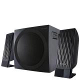 Loa máy tính Microlab M300BT 2.1 (USB, thẻ nhớ, FM, Bluetooth)