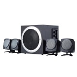 Loa máy tính Microlab TMN3S 4.1( M900 4.1)