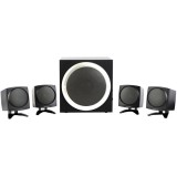 Loa máy tính Microlab TMN3S 4.1( M900 4.1)