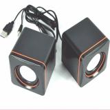 Loa máy tính xí ngầu G101 2.0