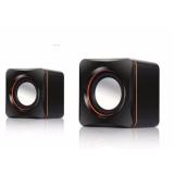 Loa máy tính xí ngầu G101 2.0