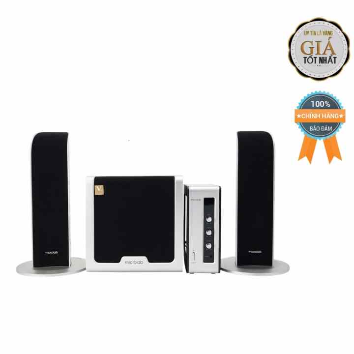 Loa MICROLAB FC361 2.1