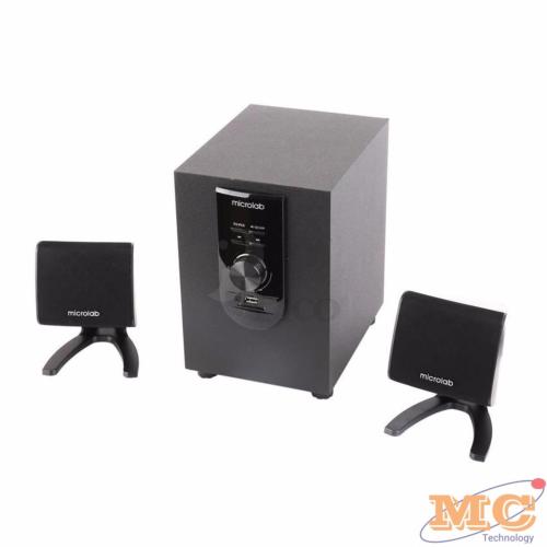 microlab m108u