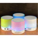 Loa mini bluetooth TA-99 led nháy theo nhạc