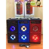LOA MINI SPEAKER JHW-909