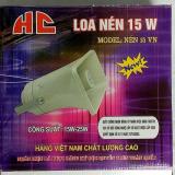 LOA NÉN 15W