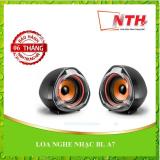 [HCM]LOA NGHE NHẠC BL A7 (SIÊU BỀN)