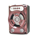 Loa nghe nhạc Bluetooth Kmdeal
