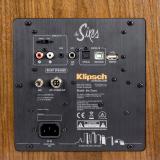 [Trả góp 0%]Loa nghe nhạc Klipsch The Sixes