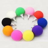 [HCM]Loa Nghe Nhạc Mini Ball CHODDEAL24H (tím)