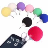 [HCM]Loa Nghe Nhạc Mini Ball CHODDEAL24H (tím)