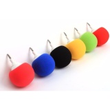 [HCM]Loa Nghe Nhạc Mini Ball CHODDEAL24H (xanh dương)