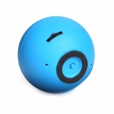 [HCM]Loa Nghe Nhạc Mini Bluetooth - Đen