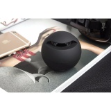 Loa Nghe Nhạc Mini Bluetooth - Đen