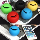 [HCM]Loa Nghe Nhạc Mini Bluetooth - Đen