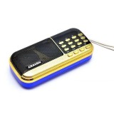 Loa Nghe Nhạc Usb Thẻ Nhớ Fm Craven cr-836, cr-836s