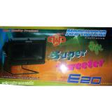 BỘ 2 LOA SIÊU TREBLE NAPHUTHA E20