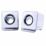 Loa SoundMax A120 (2.0)