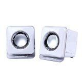 Loa SoundMax A120/2.0 (Trắng)
