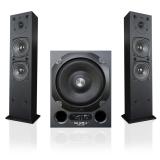 Loa SoundMax AW300/2.1 (Đen)