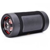 [HCM]Loa thẻ nhớ USB Crown 4 (Đen)