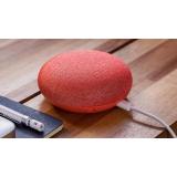 Loa thông minh Google Home Mini - Hàng Nhập Khẩu