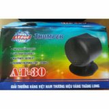 LOA TREBLE THUMPER AT 30 - GIÁ 1 ĐÔI