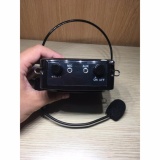 Máy Trợ Giảng không dây Rimax T2