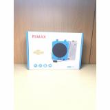 Máy Trợ Giảng không dây Rimax T2
