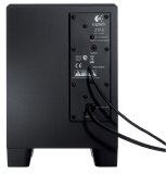[HCM]Loa vệ tinh Logitech Z313 2.1 (Đen) - Hãng phân phối chính thức