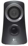 [HCM]Loa vệ tinh Logitech Z313 2.1 (Đen) - Hãng phân phối chính thức