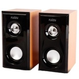Loa vi tính 2.0 ruizu rs-810