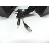 Loa vi Tính FT-2031USB Hệ Thống Loa 2.0
