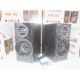 Loa vi Tính FT-2031USB Hệ Thống Loa 2.0