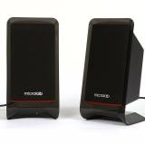 Loa Bluetooth Microlab M200BT 2.1 Hàng Chính Hãng