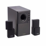 [HCM]   LOA VI TÍNH MICROLAB X3