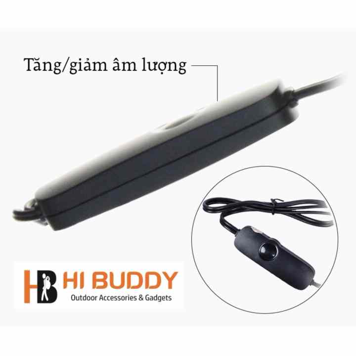 Loa vi tính Soundmax A130 / 2.0