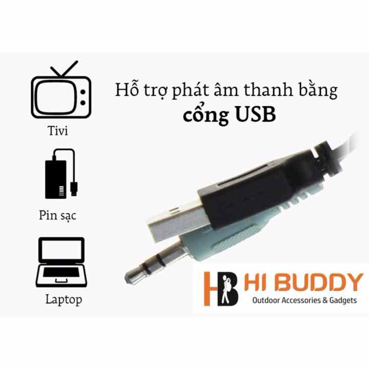 Loa vi tính Soundmax A130 / 2.0