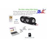 Loa xe đạp Bluetooth Avantree Cyclone BTSP-WP400-BLK chống nước