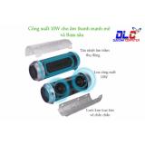 Loa xe đạp Bluetooth Avantree Cyclone BTSP-WP400-BLK chống nước