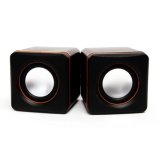 [HCM]Loa Xí Ngầu xài nguồn USB