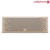Loa Xiaomi Square Box 2 (Vàng đồng)