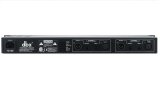 Loc tiếng Equalizer 215 (Đen)