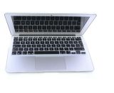 Lót bàn phím Macbook 11.6" bản Châu Âu (Đen)