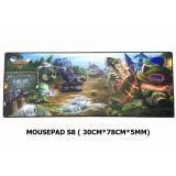 [HCM] Lót ChuộT Game S8 CựC ĐạI 300x780x5mm