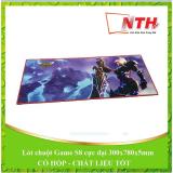 Lót chuột game s8 cực đại 300x780x5mm