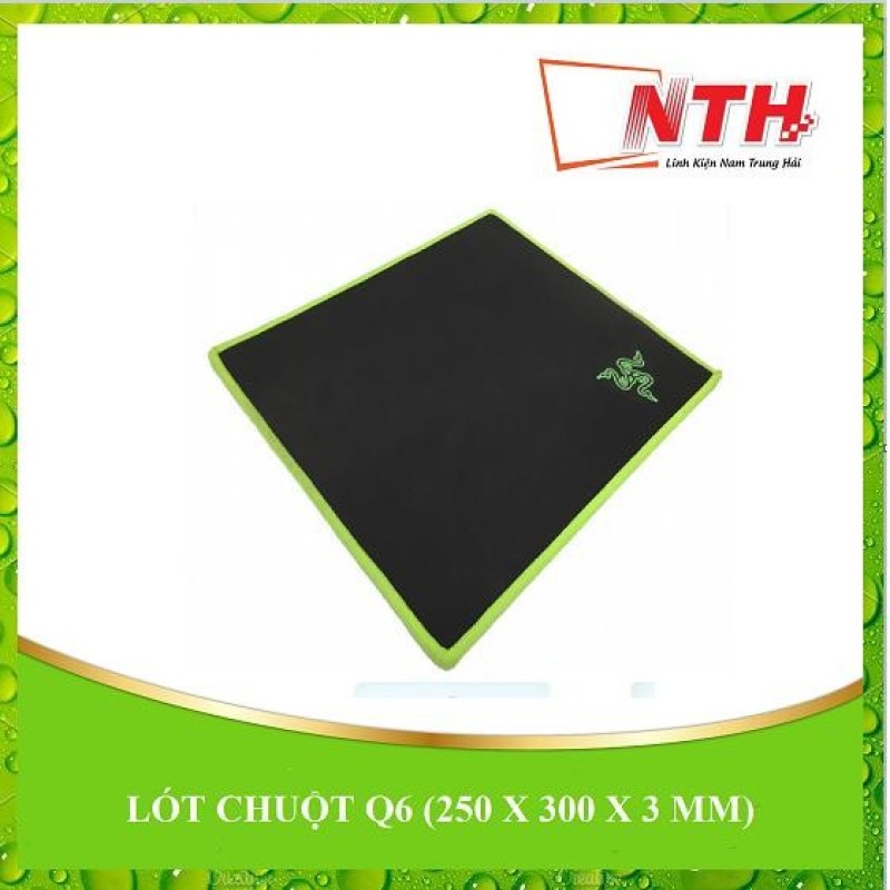 Giá Lót chuột Q6 ( 250 X 300 X 3 MM )