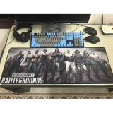 Bàn di chuột PUBG 04 cỡ lớn 80x30